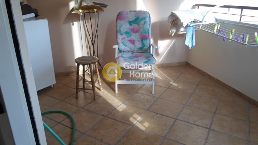 Apartment in Nea Zoi, Agia Paraskevi — Photo 13 of 13