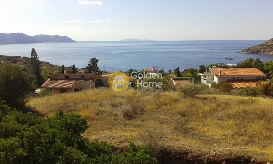 House in Paralia, Anavissos — Photo 4 of 25