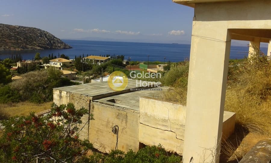 House in Paralia, Anavissos — Photo 2 of 25