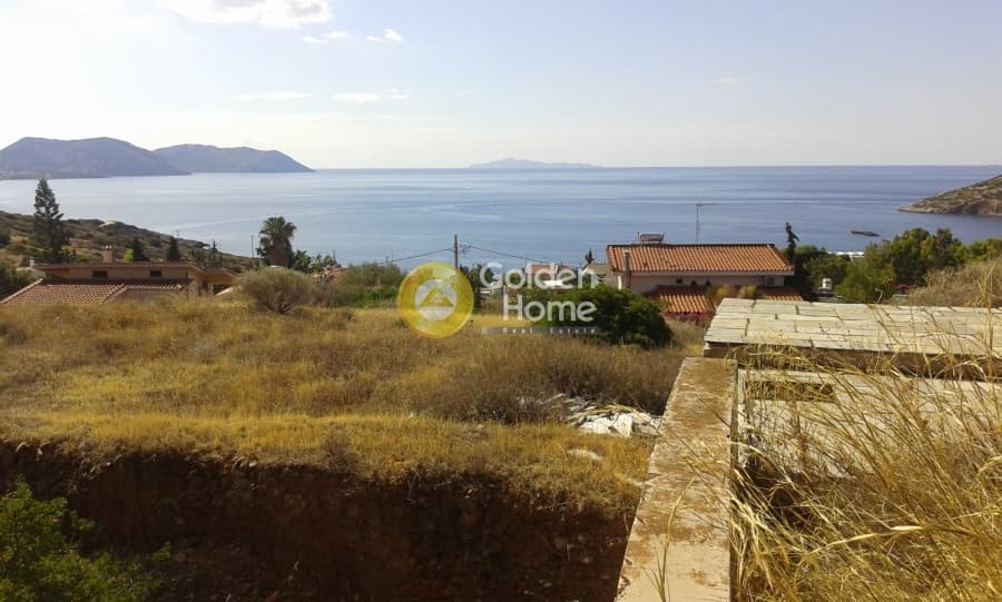 House in Paralia, Anavissos — Photo 3 of 25