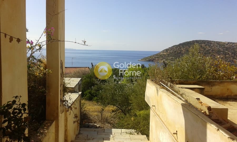 House in Paralia, Anavissos — Photo 1 of 25