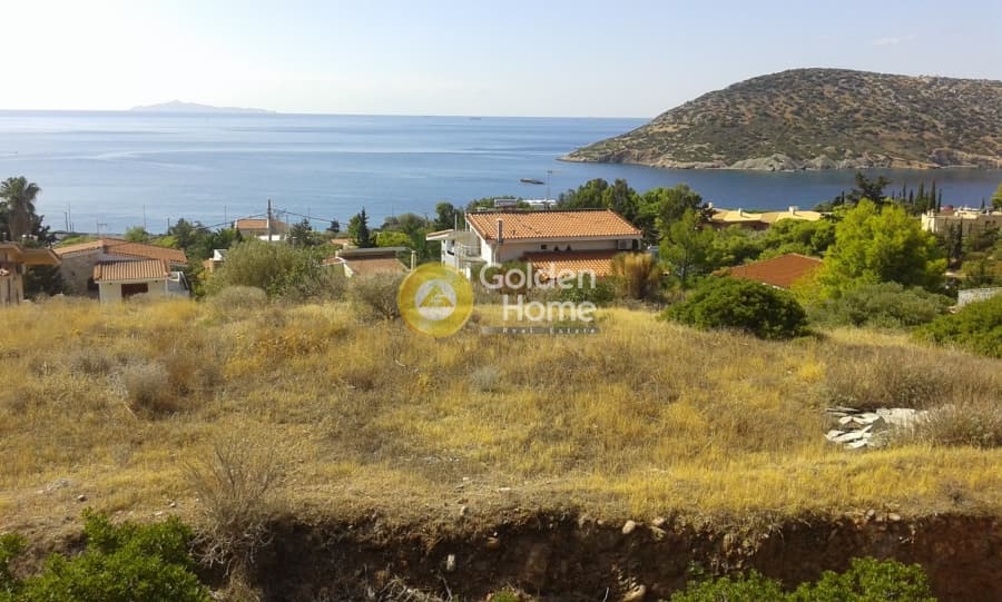 House in Paralia, Anavissos — Photo 7 of 25