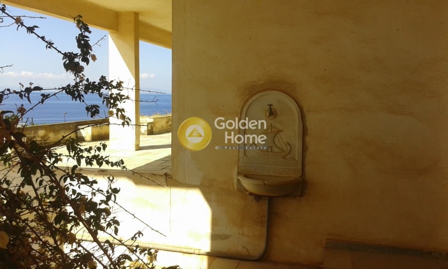 House in Paralia, Anavissos — Photo 11 of 25