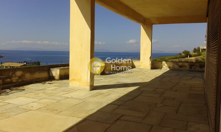 House in Paralia, Anavissos — Photo 12 of 25