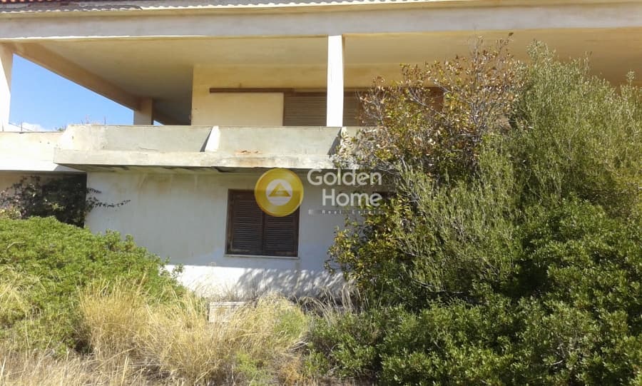 House in Paralia, Anavissos — Photo 13 of 25
