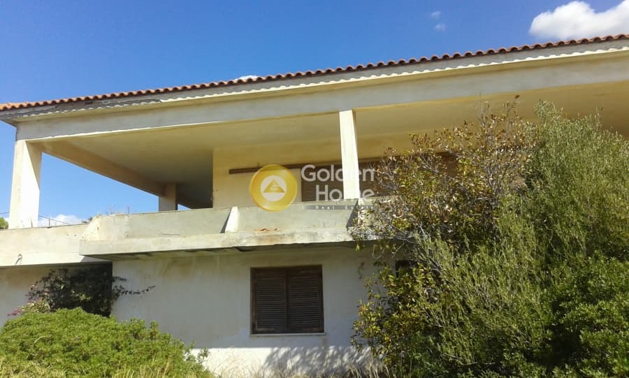 House in Paralia, Anavissos — Photo 14 of 25