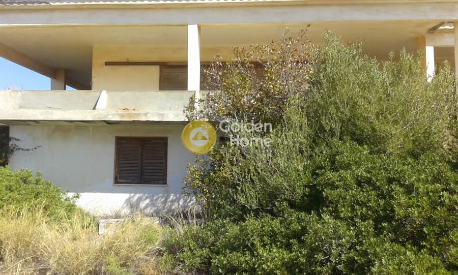 House in Paralia, Anavissos — Photo 15 of 25