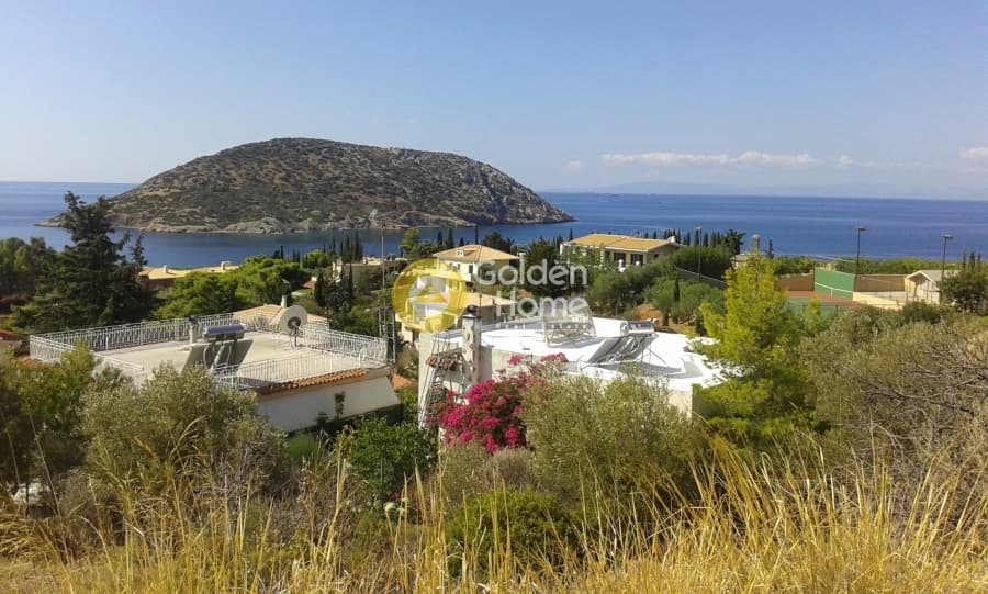 House in Paralia, Anavissos — Photo 16 of 25