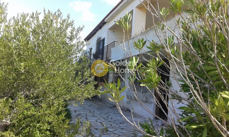 House in Paralia, Anavissos — Photo 17 of 25