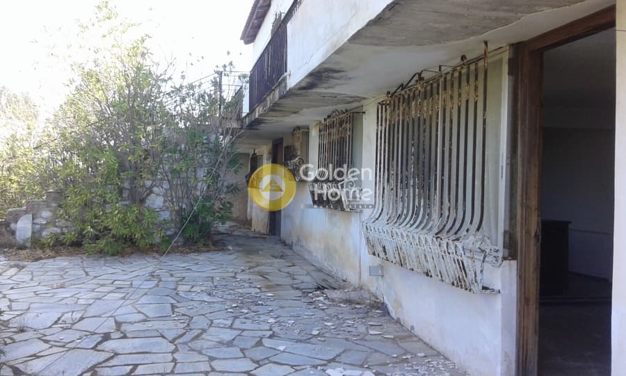 House in Paralia, Anavissos — Photo 18 of 25