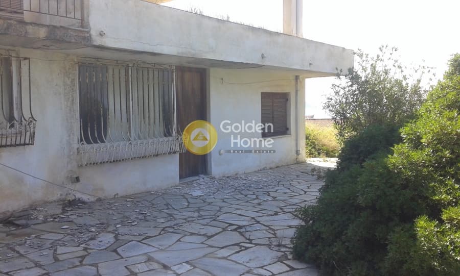 House in Paralia, Anavissos — Photo 19 of 25