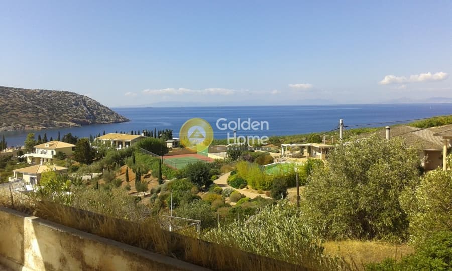 House in Paralia, Anavissos — Photo 20 of 25