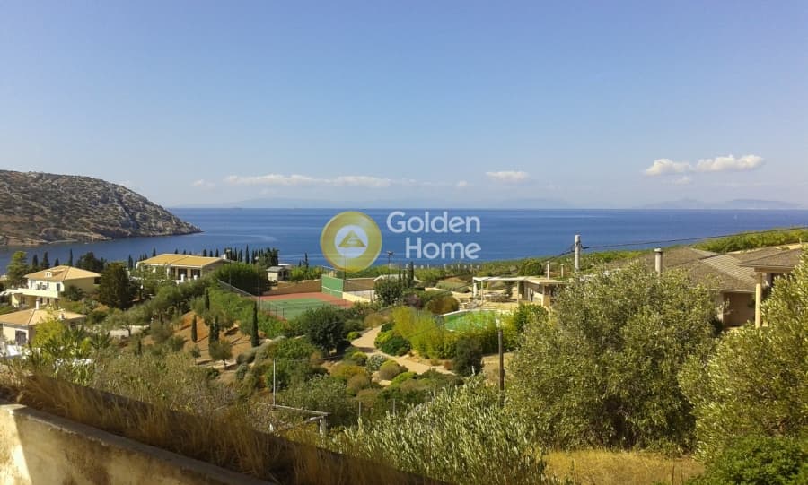 House in Paralia, Anavissos — Photo 21 of 25