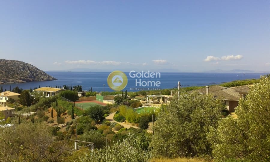 House in Paralia, Anavissos — Photo 22 of 25