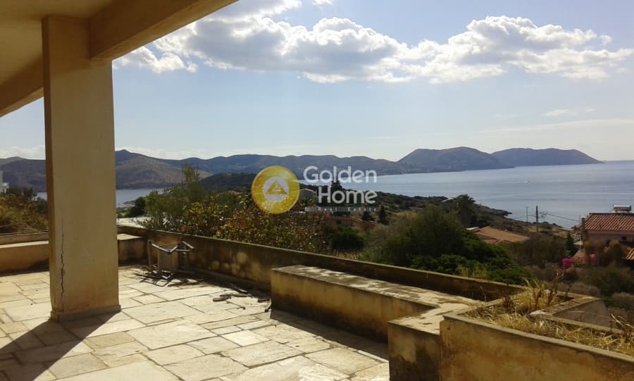 House in Paralia, Anavissos — Photo 23 of 25