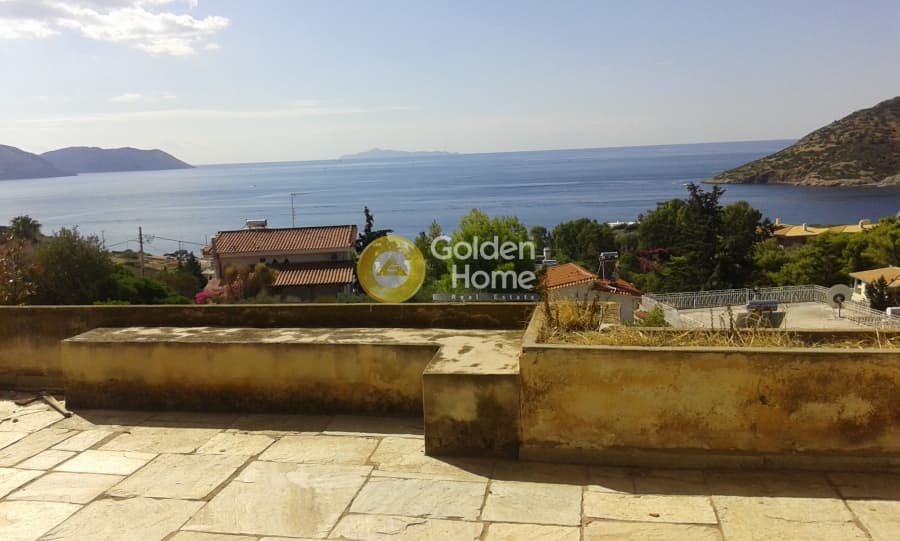 House in Paralia, Anavissos — Photo 24 of 25