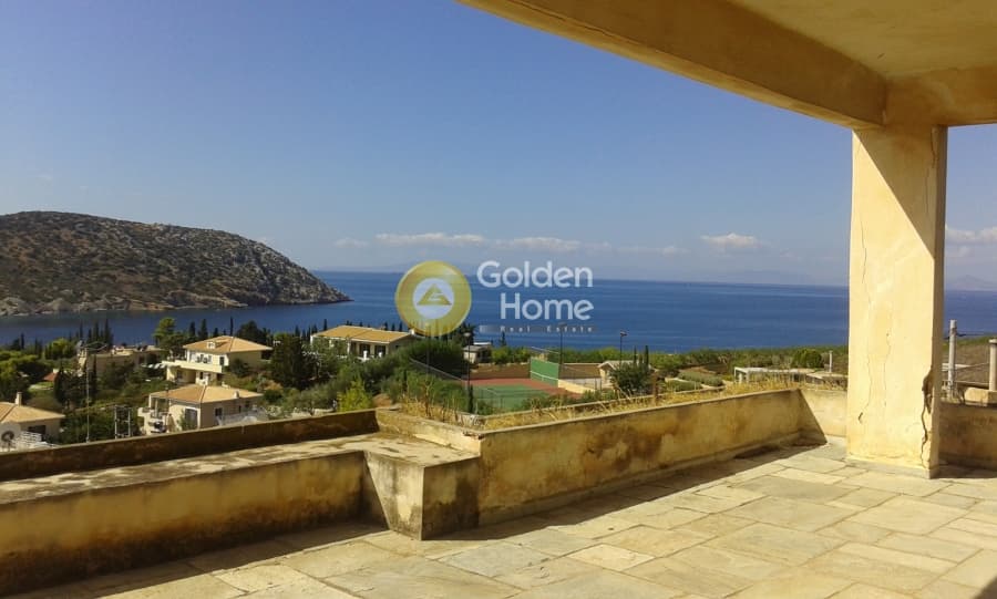 House in Paralia, Anavissos — Photo 25 of 25
