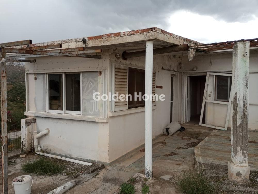 House in Center, Rafina — Photo 3 of 15