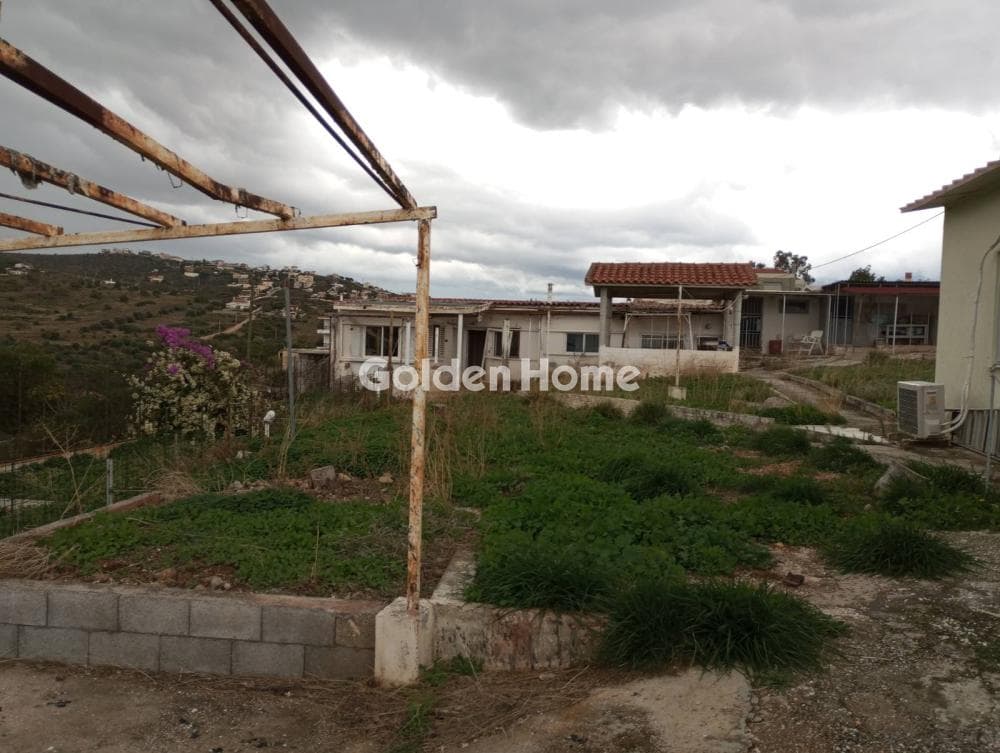 House in Center, Rafina — Photo 5 of 15