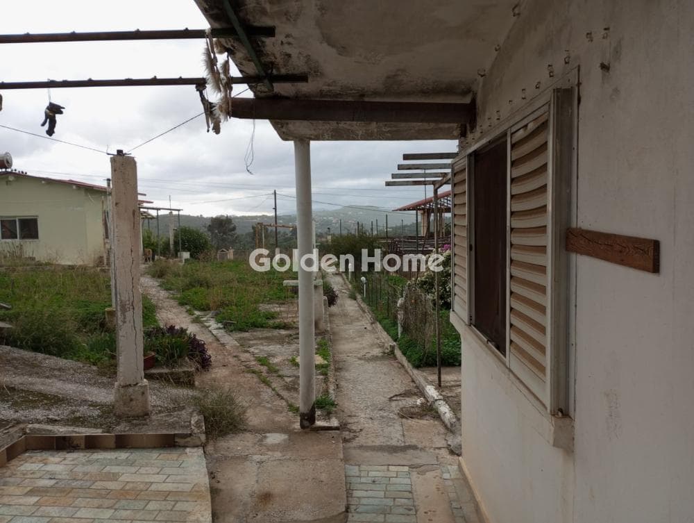 House in Center, Rafina — Photo 4 of 15
