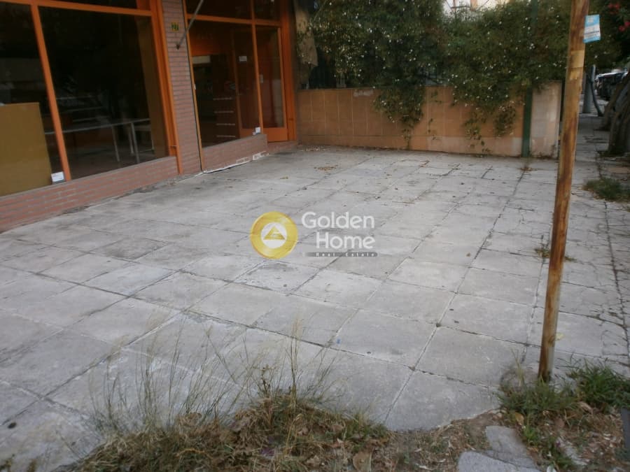 Κατάστημα στην Μπουρνάζι, Περιστέρι — Φωτογραφία 2 από 17
