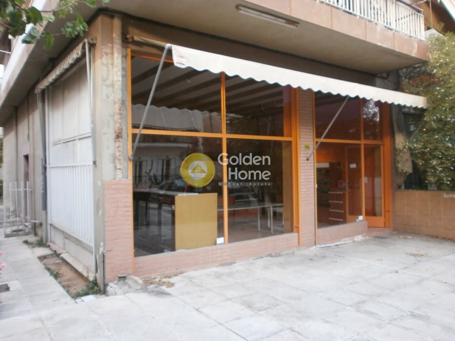 Κατάστημα στην Μπουρνάζι, Περιστέρι — Φωτογραφία 3 από 17