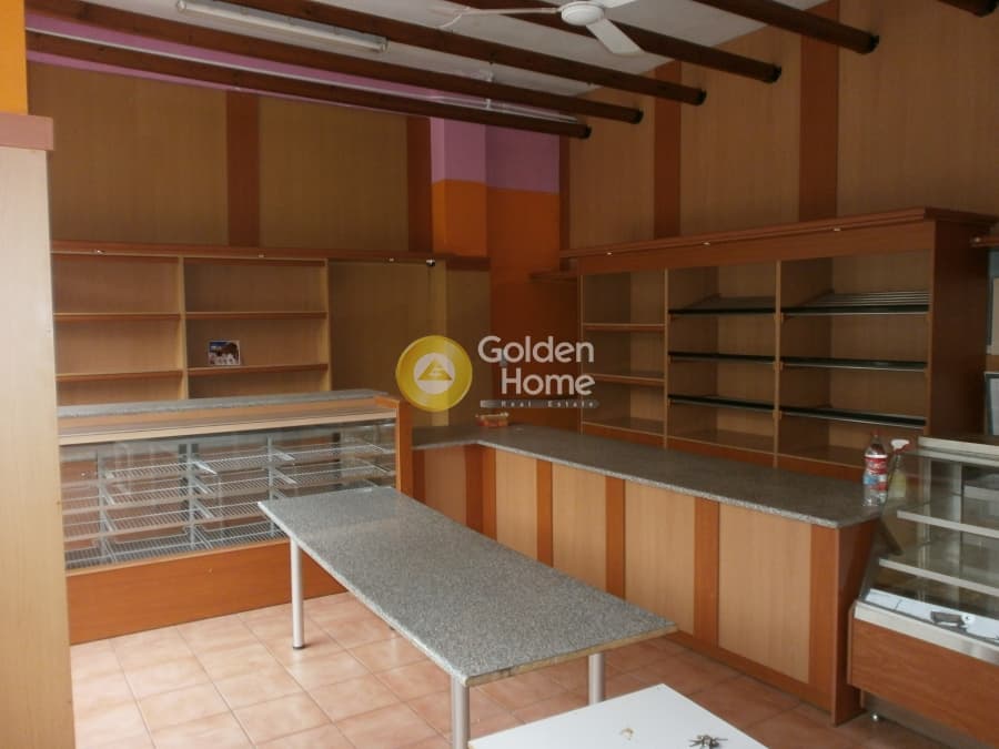 Κατάστημα στην Μπουρνάζι, Περιστέρι — Φωτογραφία 4 από 17