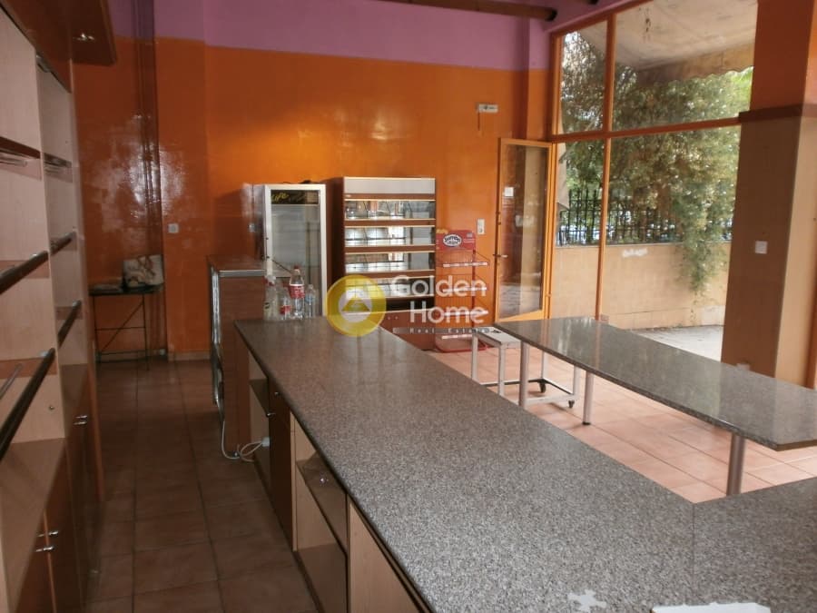 Κατάστημα στην Μπουρνάζι, Περιστέρι — Φωτογραφία 5 από 17