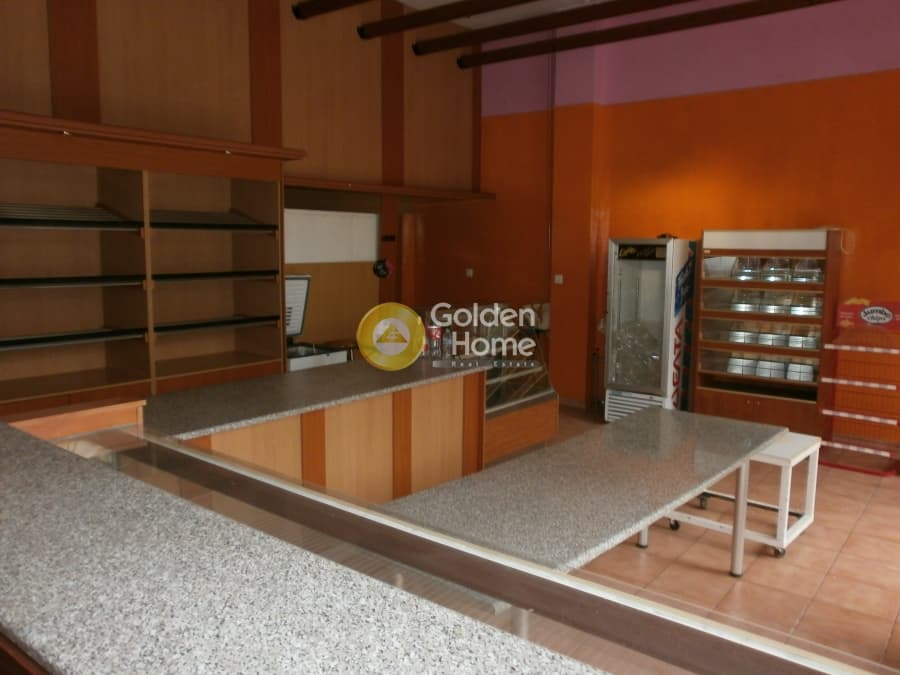 Κατάστημα στην Μπουρνάζι, Περιστέρι — Φωτογραφία 6 από 17