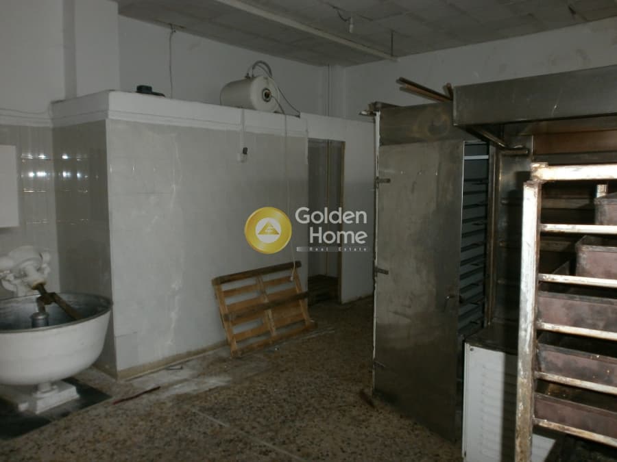 Κατάστημα στην Μπουρνάζι, Περιστέρι — Φωτογραφία 10 από 17