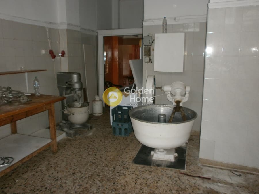 Κατάστημα στην Μπουρνάζι, Περιστέρι — Φωτογραφία 15 από 17