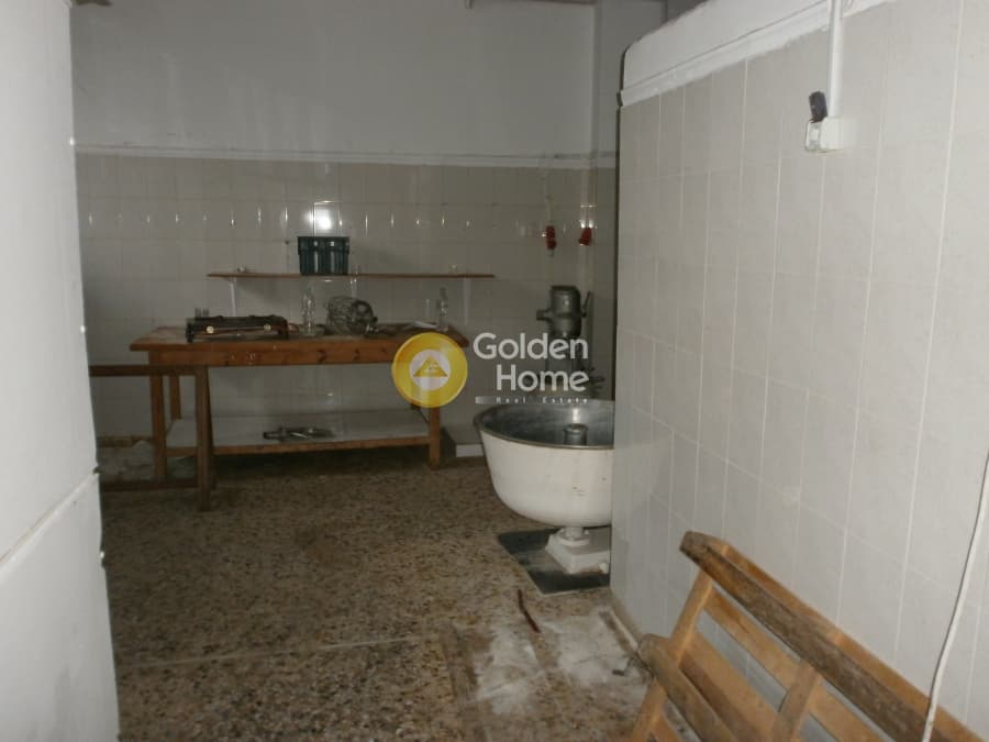 Κατάστημα στην Μπουρνάζι, Περιστέρι — Φωτογραφία 17 από 17