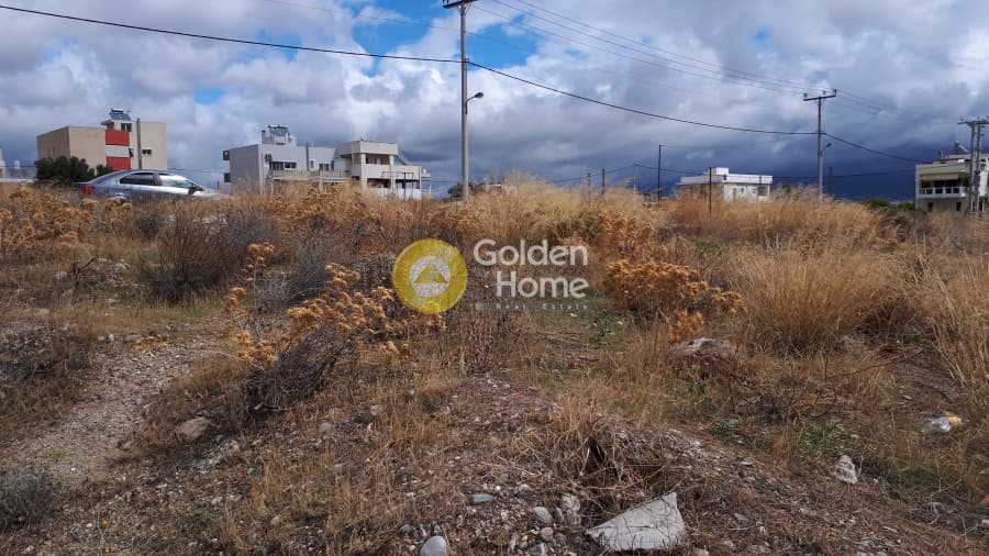 Οικόπεδο στην Ζεφύρι, Ζεφύρι — Φωτογραφία 1 από 3