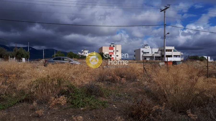 Οικόπεδο στην Ζεφύρι, Ζεφύρι — Φωτογραφία 3 από 3
