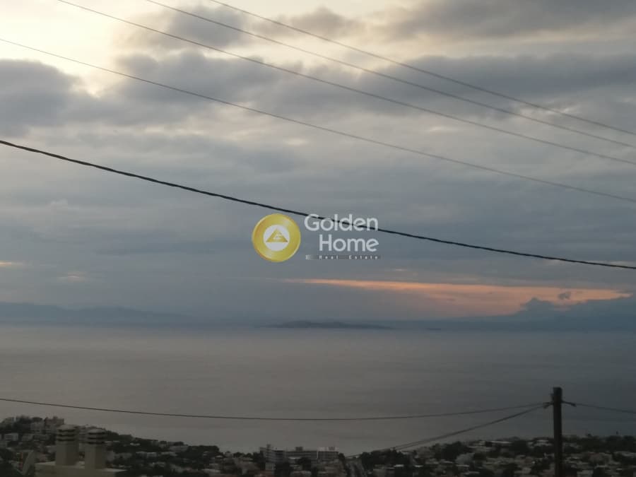 Οικόπεδο στην Σαρωνίδα, Σαρωνίδα — Φωτογραφία 1 από 3
