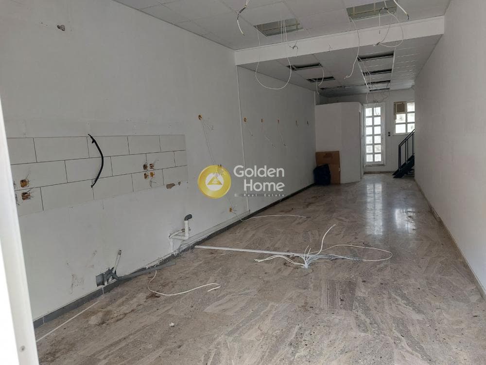 Retail Store in Kokkinia, Marousi — Photo 3 of 6