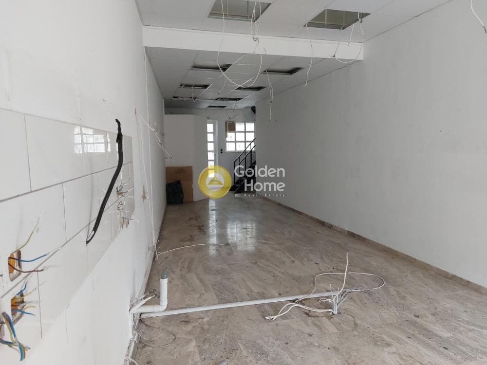 Retail Store in Kokkinia, Marousi — Photo 1 of 6
