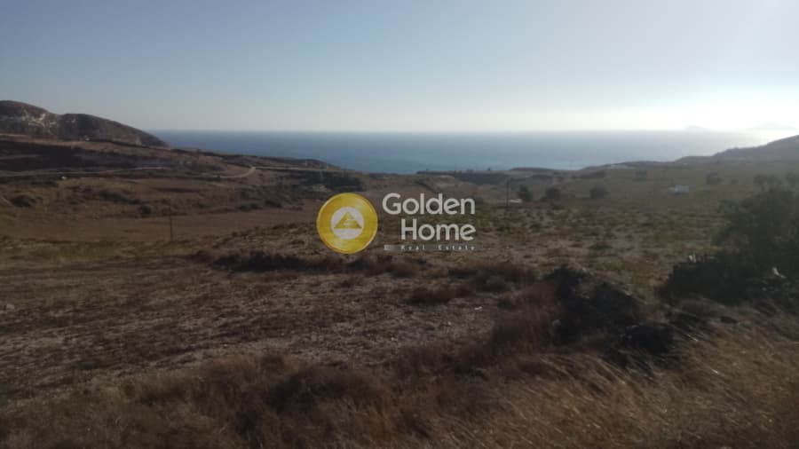 Building Plot in Center, Santorini — Photo 9 of 11