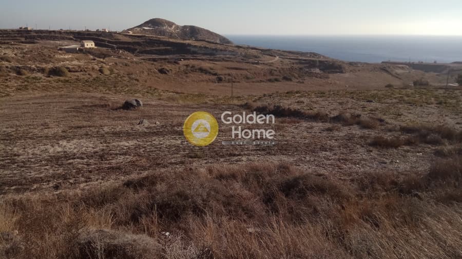 Building Plot in Center, Santorini — Photo 11 of 11