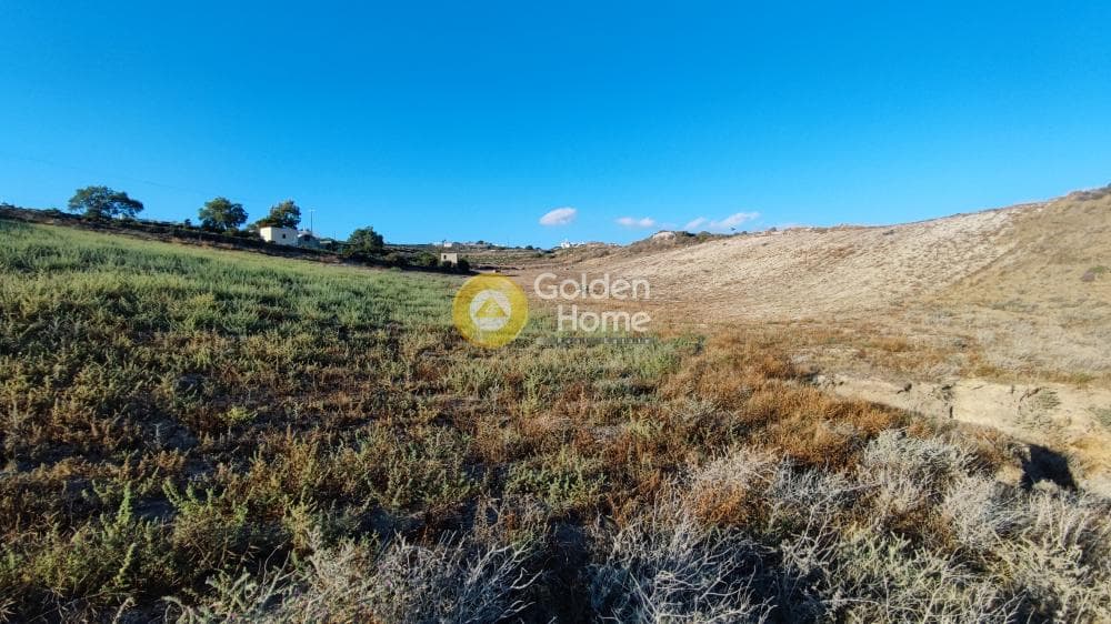 Building Plot in Center, Santorini — Photo 5 of 11