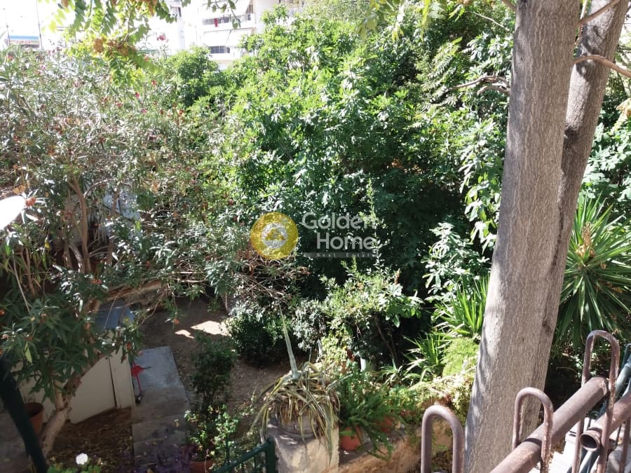 Building Plot in Menidiatika, Galatsi — Photo 3 of 3