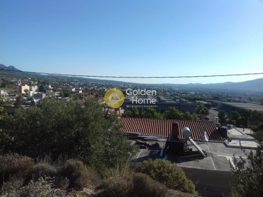 Parcel in Megala Sxoinia A, Acharnes — Photo 9 of 10