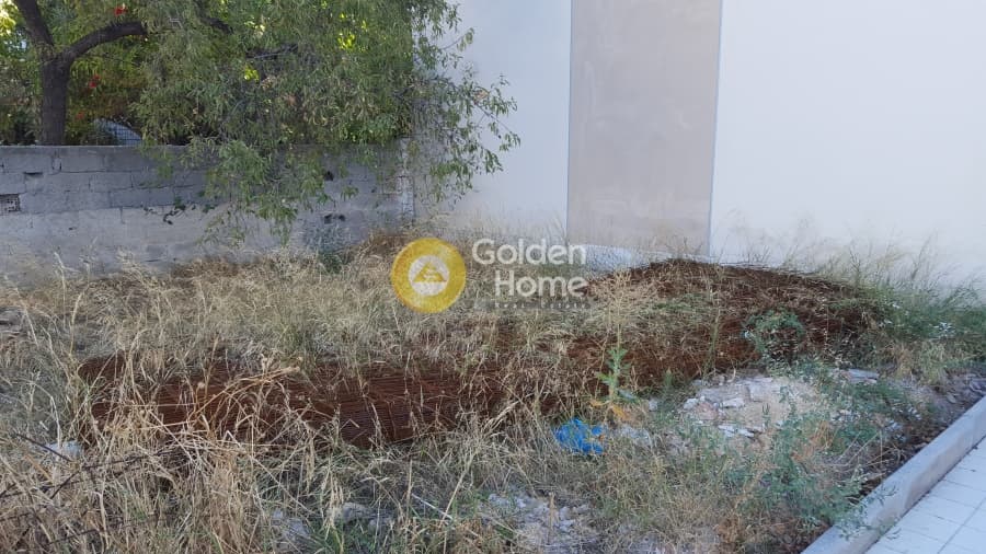 Building Plot in Agia Paraskevi, Agioi Anargiroi — Photo 1 of 7