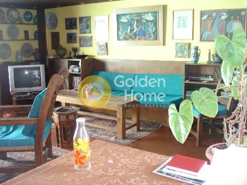 House in Agios Thomas, Marousi — Photo 5 of 11