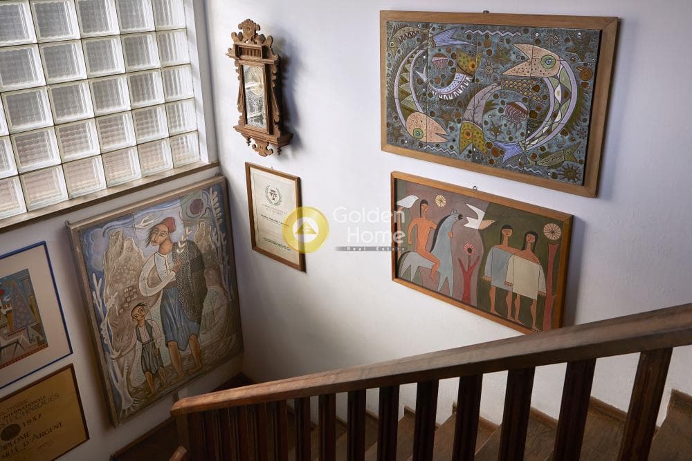 House in Agios Thomas, Marousi — Photo 1 of 11