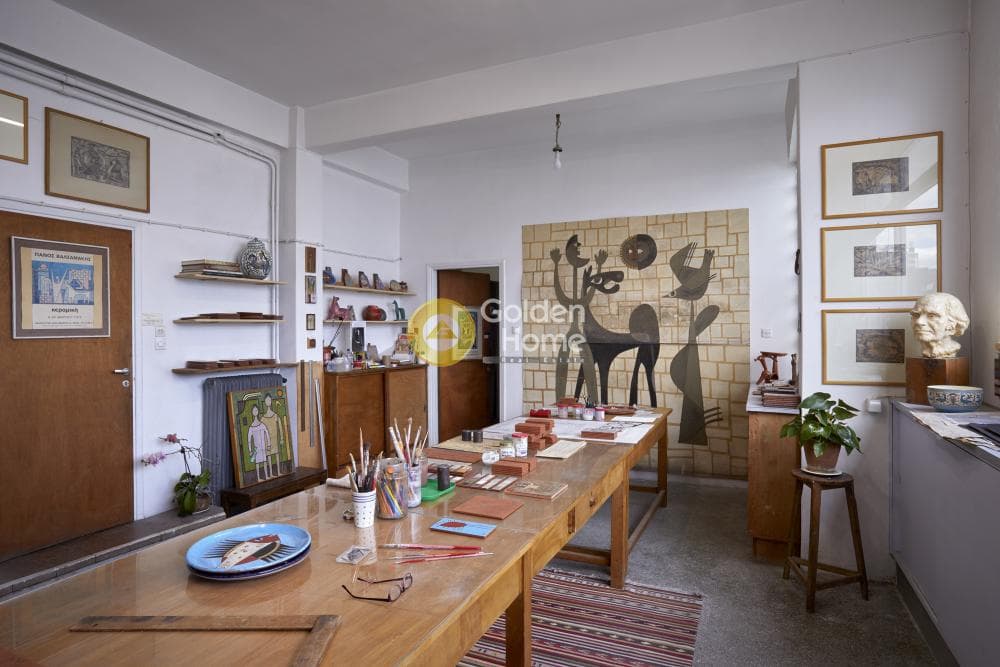House in Agios Thomas, Marousi — Photo 11 of 11