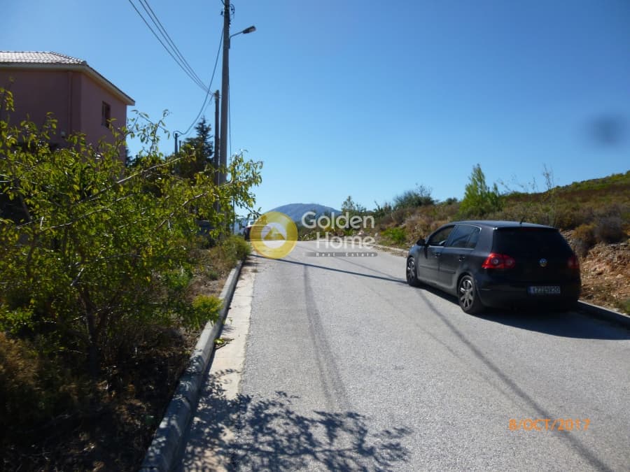 Οικόπεδο στην Κέντρο, Πεντέλη — Φωτογραφία 4 από 5