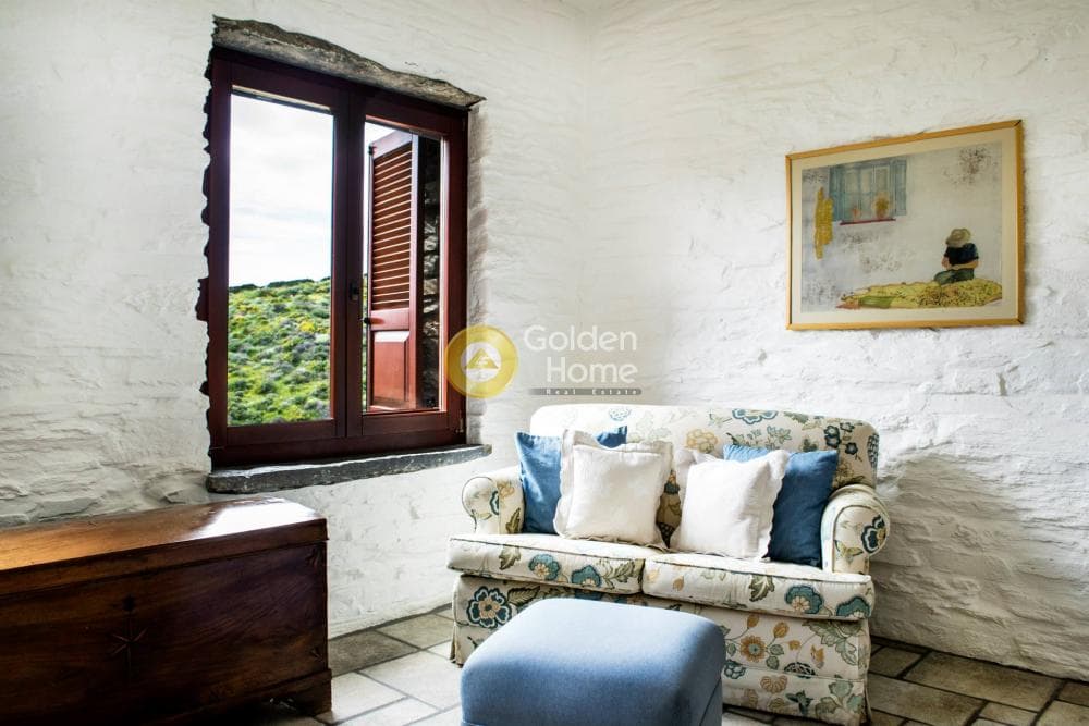 House in Vourkari, Kea — Photo 22 of 55