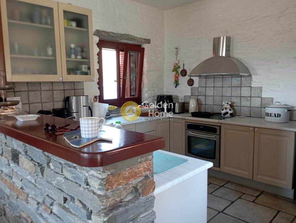 House in Vourkari, Kea — Photo 9 of 55
