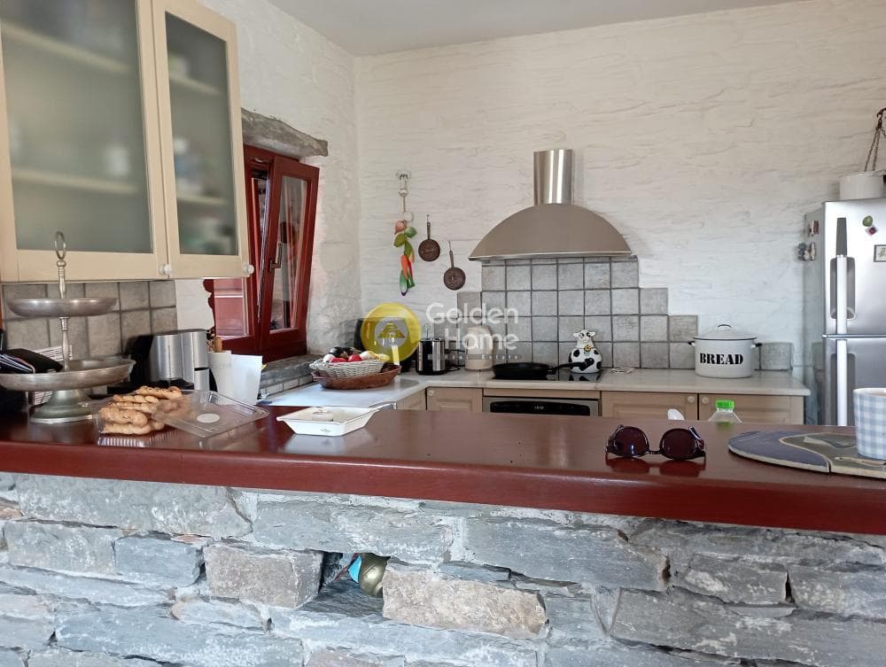 House in Vourkari, Kea — Photo 11 of 55